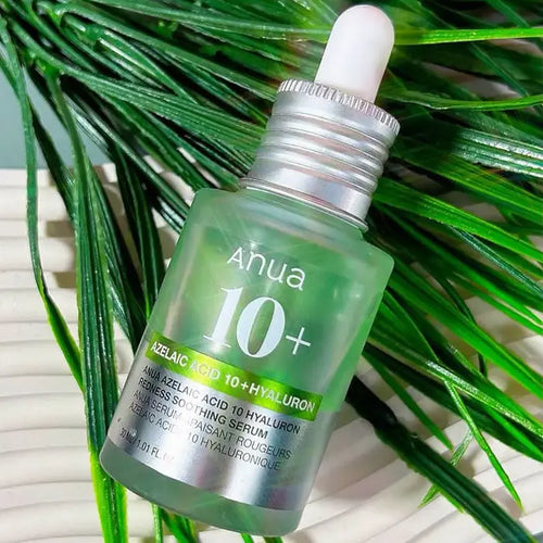 Anua Azelaic Acid 10 Hyaluron Redness Soothing Serum 30ml
