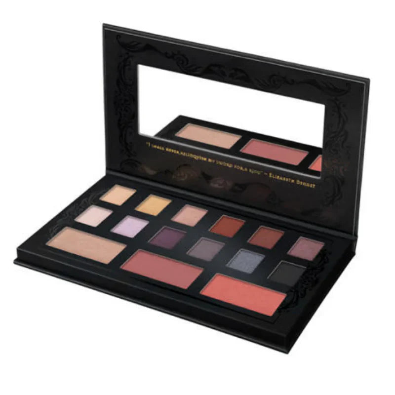 BH Cosmetics Pride + Prejudice + Zombies Eyeshadows  Palette