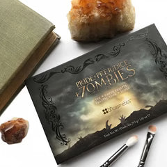 BH Cosmetics Pride + Prejudice + Zombies Eyeshadows  Palette