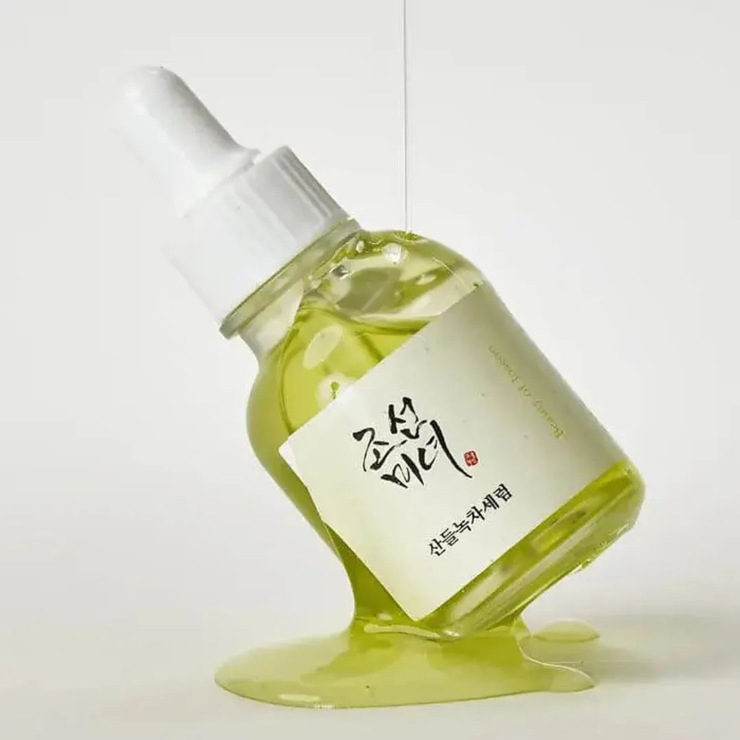 Beauty Of Joseon Calming Serum : Green Tea + Panthenol