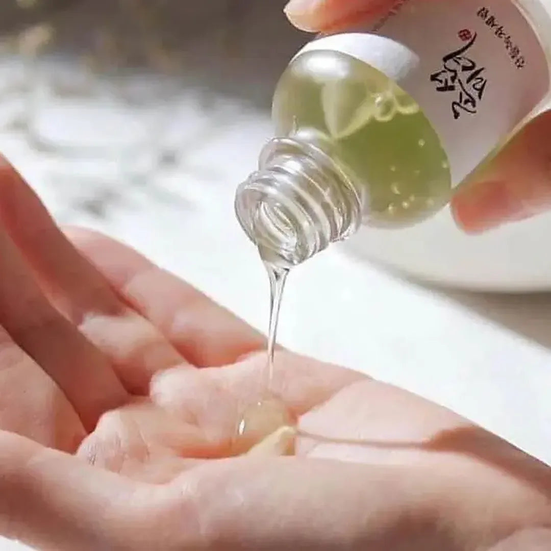Beauty Of Joseon Calming Serum : Green Tea + Panthenol