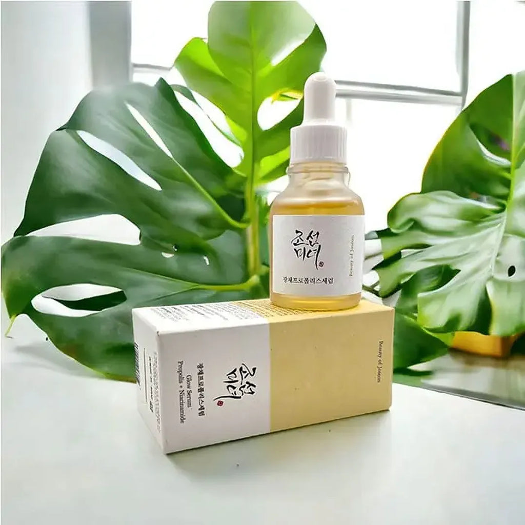 Beauty of Joseon – Glow Serum Propolis + Niacinamide – 30ml