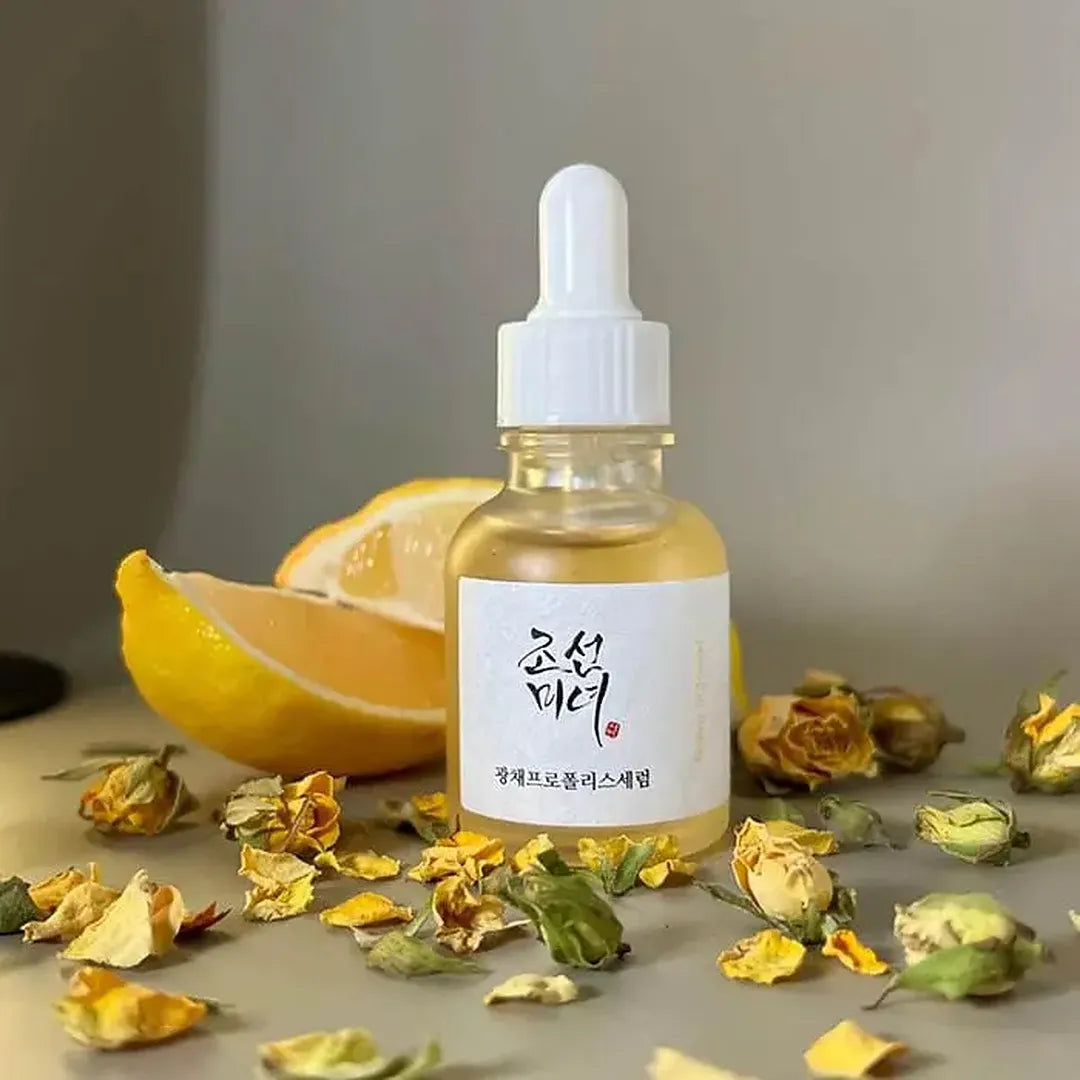 Beauty of Joseon – Glow Serum Propolis + Niacinamide – 30ml