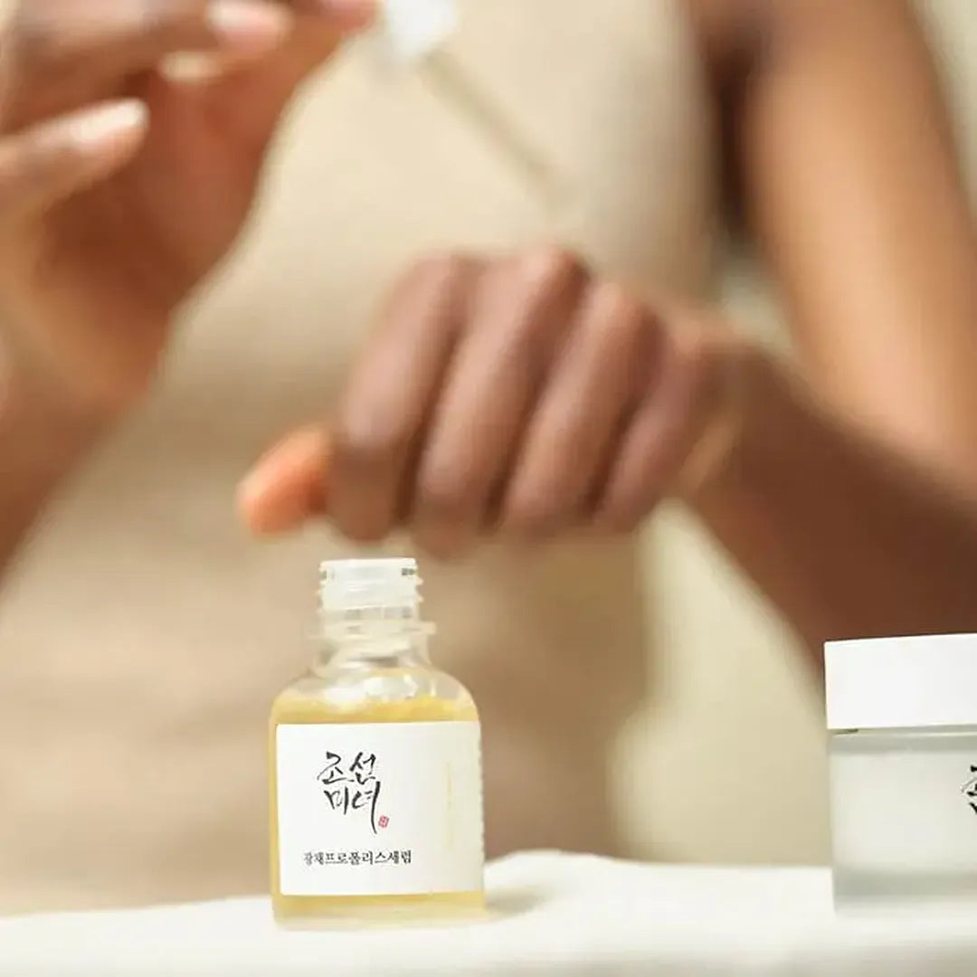 Beauty of Joseon – Glow Serum Propolis + Niacinamide – 30ml