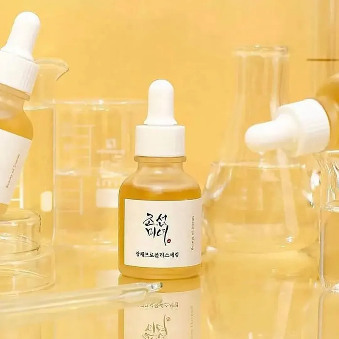 Beauty of Joseon – Glow Serum Propolis + Niacinamide – 30ml