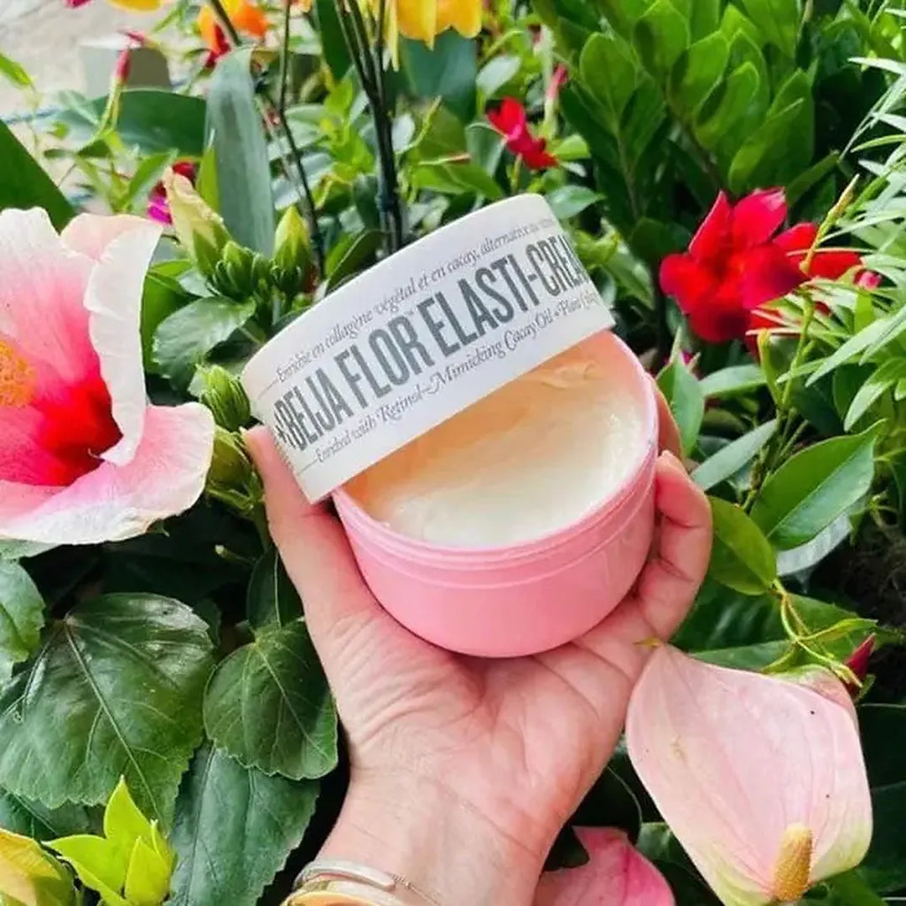 Sol De Janeiro Beija Flor Elasti-Cream