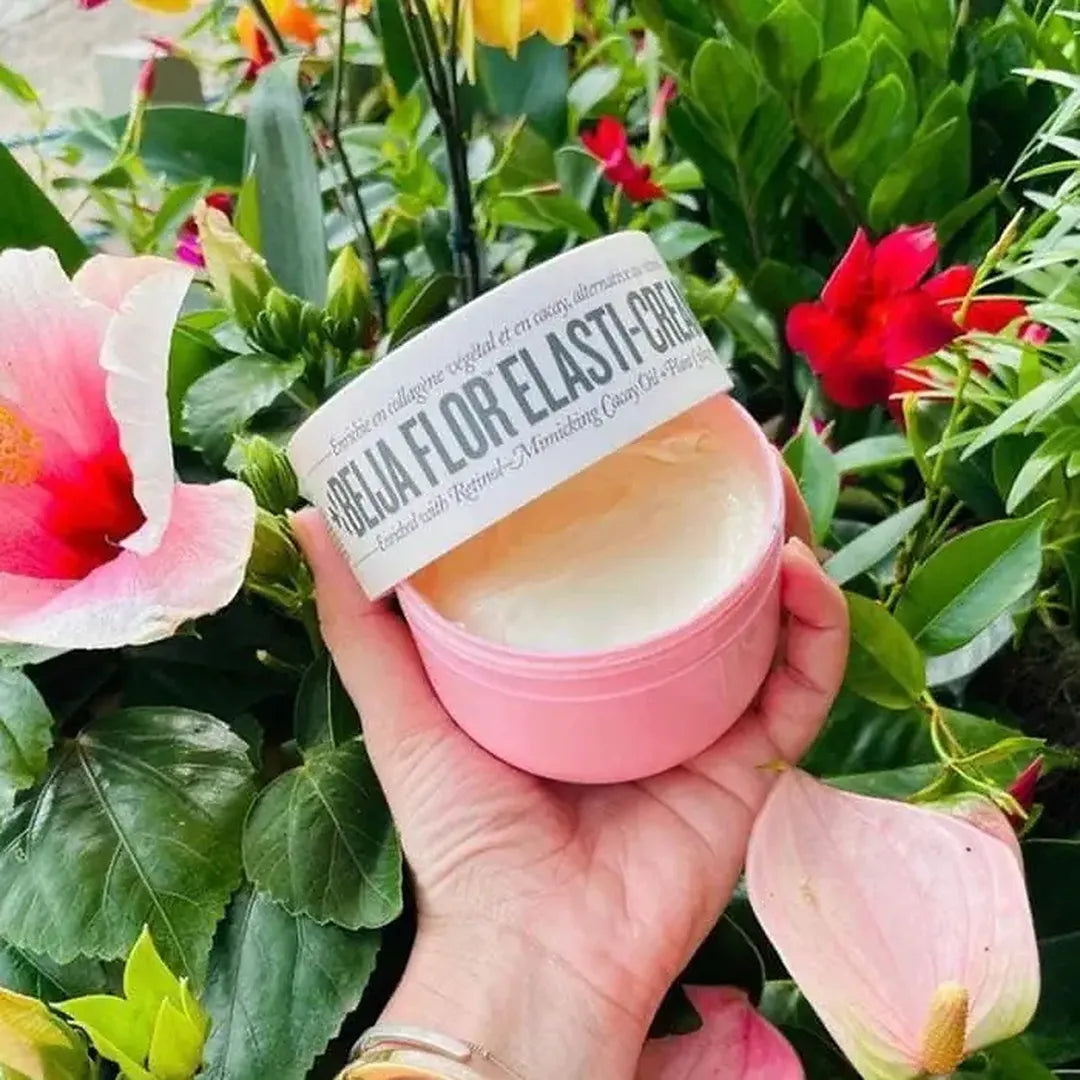 Sol De Janeiro Beija Flor Elasti-Cream