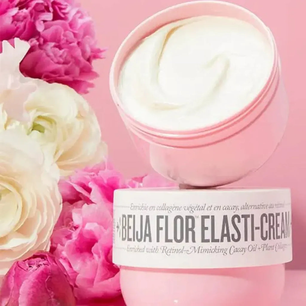 Sol De Janeiro Beija Flor Elasti-Cream