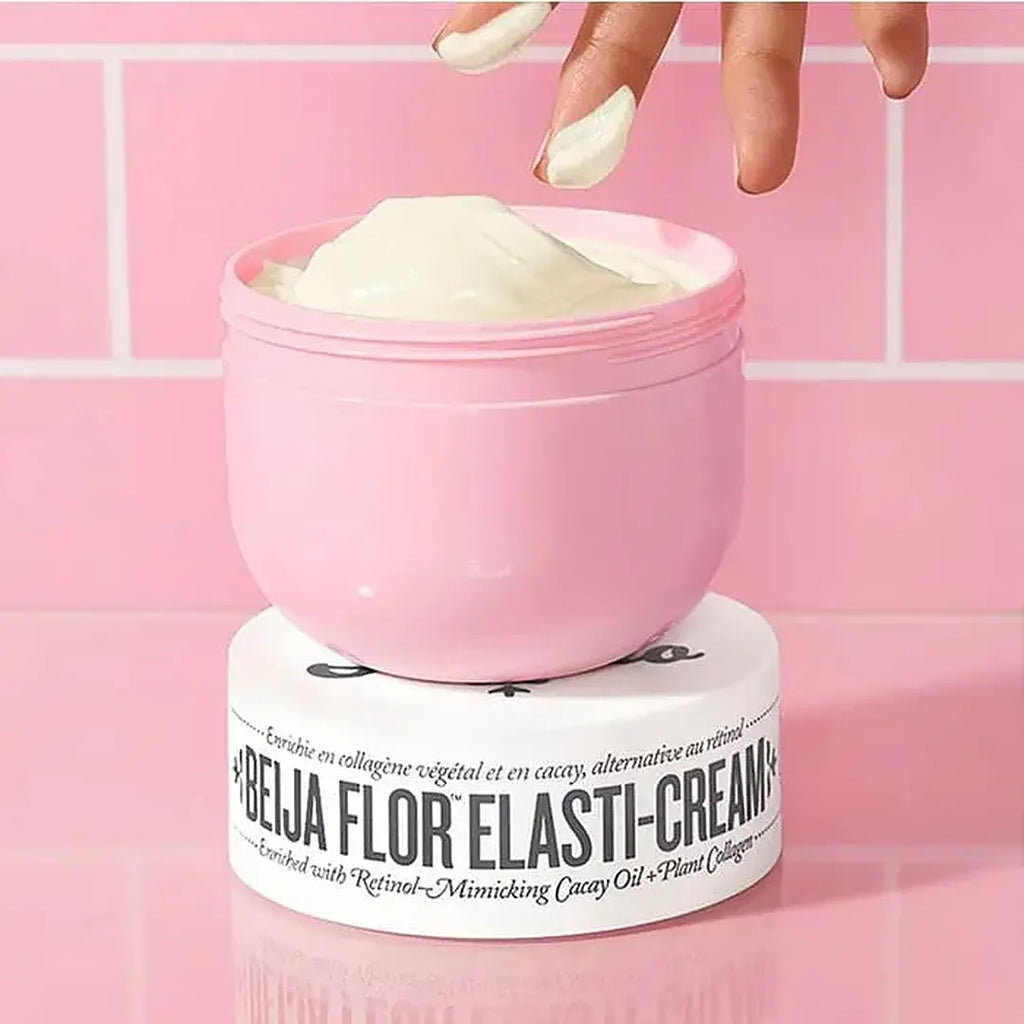 Sol De Janeiro Beija Flor Elasti-Cream