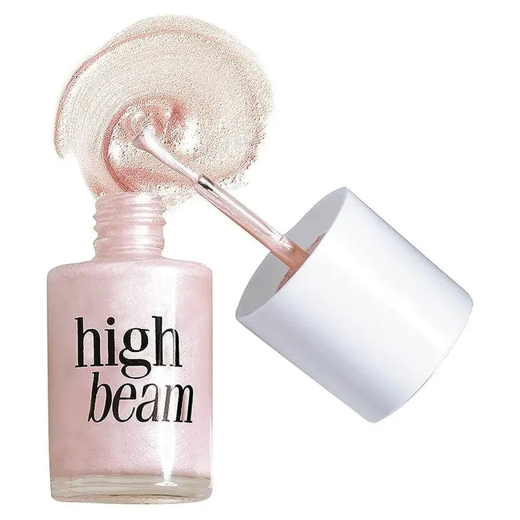 High Beam Liquid Highlighter Benefit Cosmetics