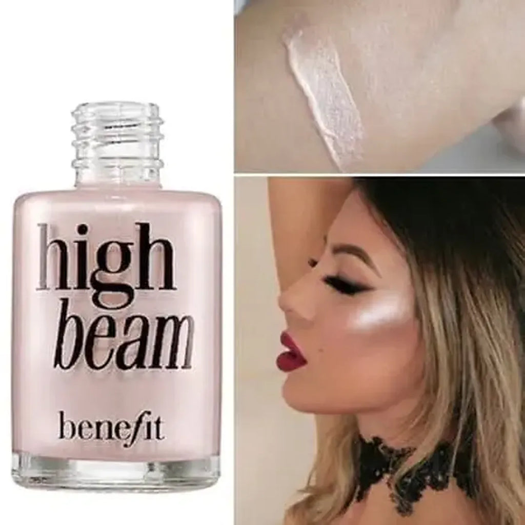 High Beam Liquid Highlighter Benefit Cosmetics