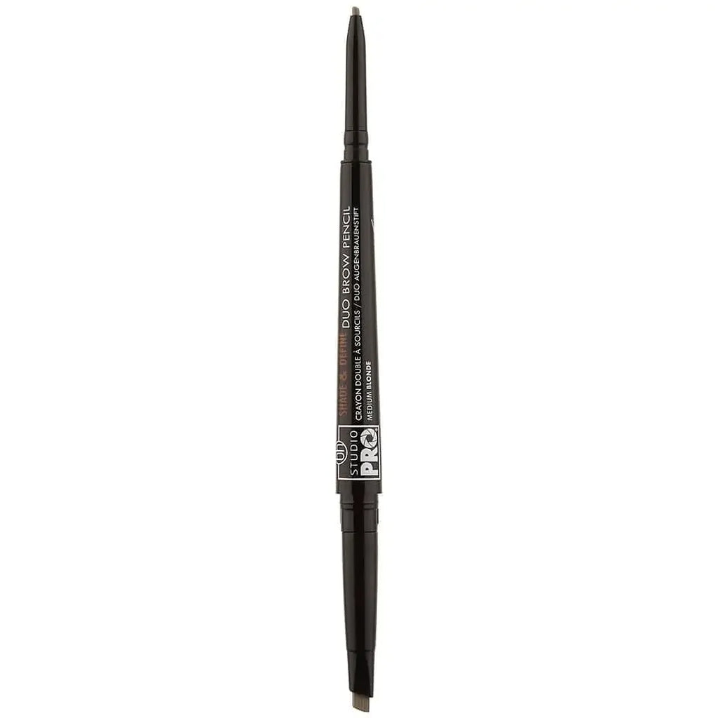 Bh Studio Shade and Define Pro Duo Brow Pencil