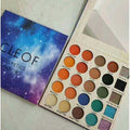 Cle of cosmetic Eyeshadow Palette
