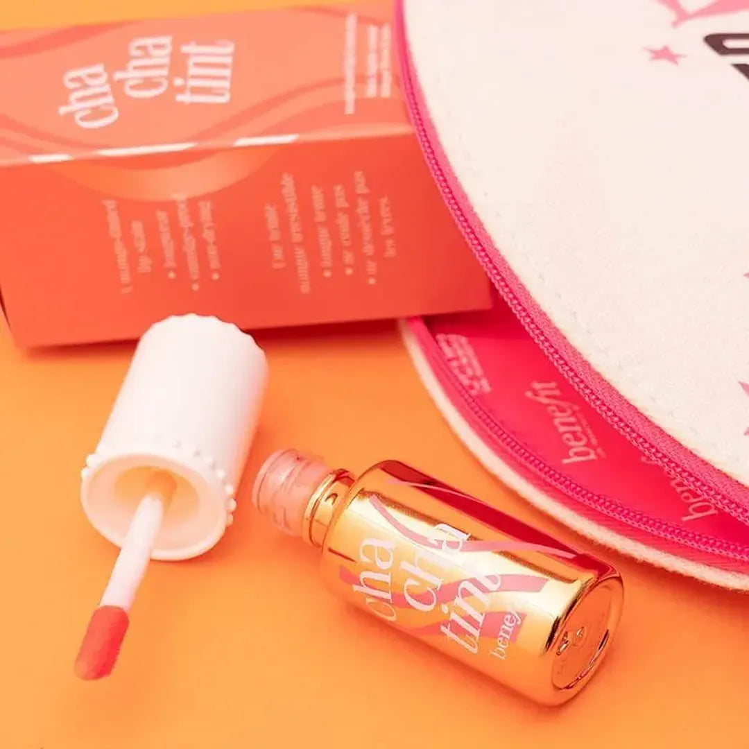 Cha Cha Tint Benefit Cosmetic