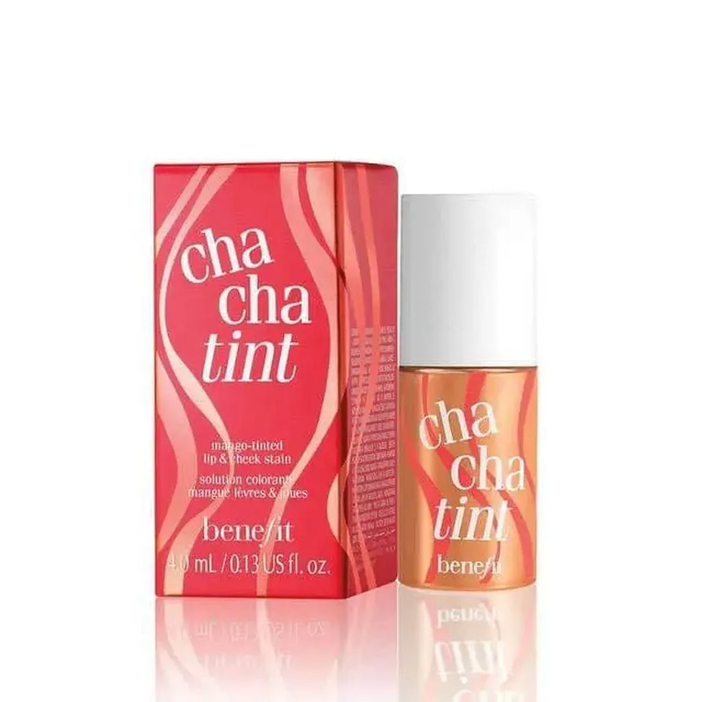 Cha Cha Tint Benefit Cosmetic