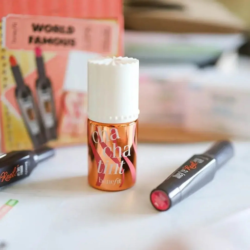 Cha Cha Tint Benefit Cosmetic