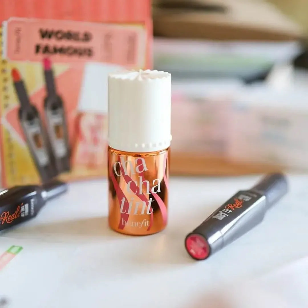 Cha Cha Tint Benefit Cosmetic