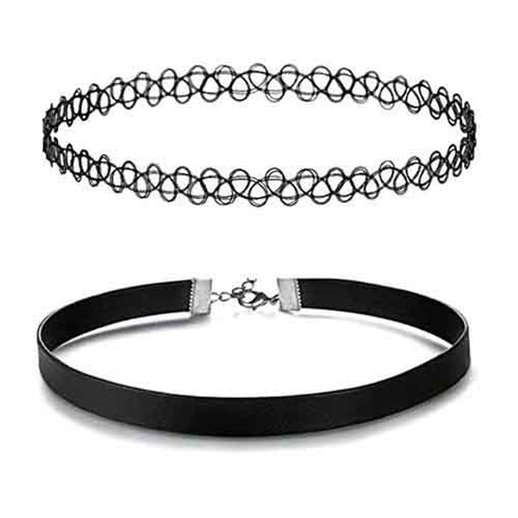 Choker Necklaces