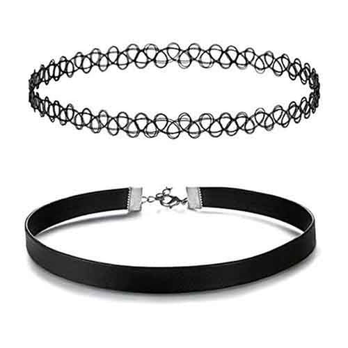Choker Necklaces