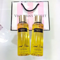 Victoria’s Secret Coconut Passion yellow
