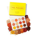 Color Pop Yes Please Eyeshadow Palette