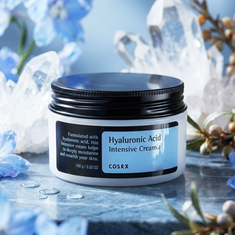 Cosrx - Hyaluronic Intensive Cream - 100g