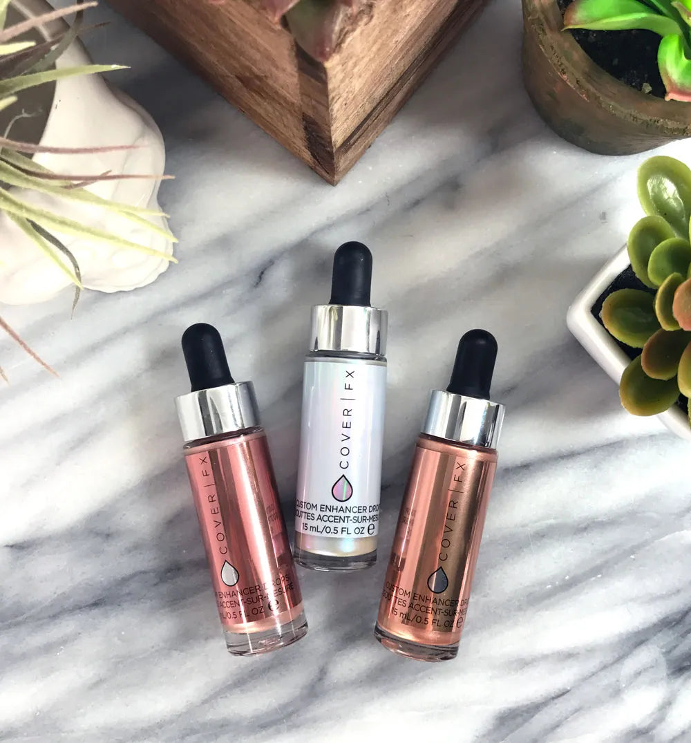 Cover FX Highlighter