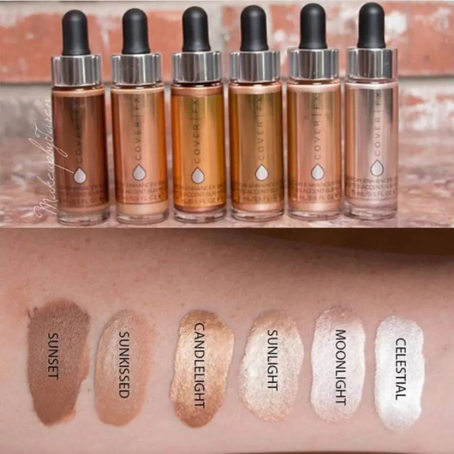 Cover FX Highlighter