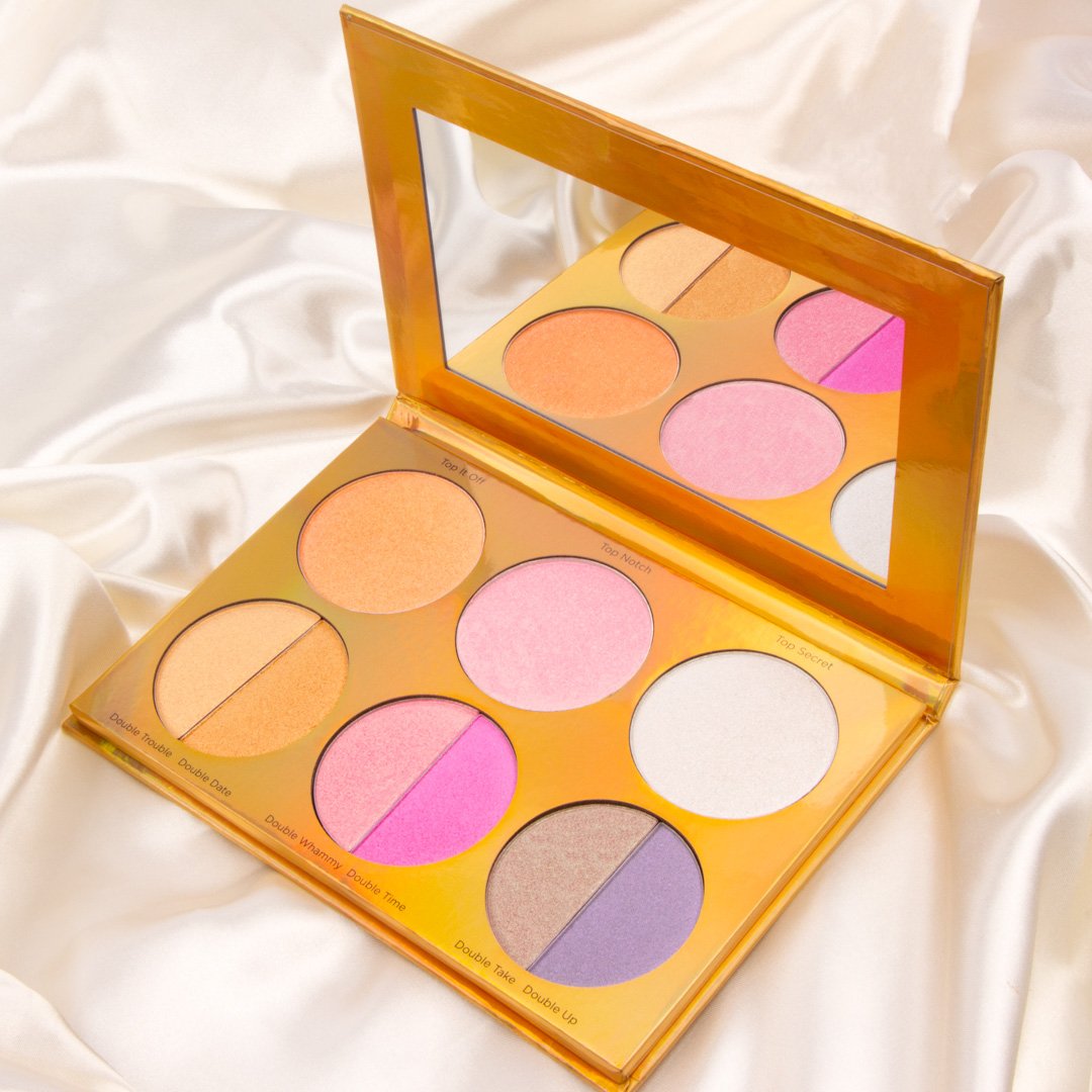 BH Double Highlighter