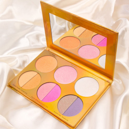 BH Double Highlighter