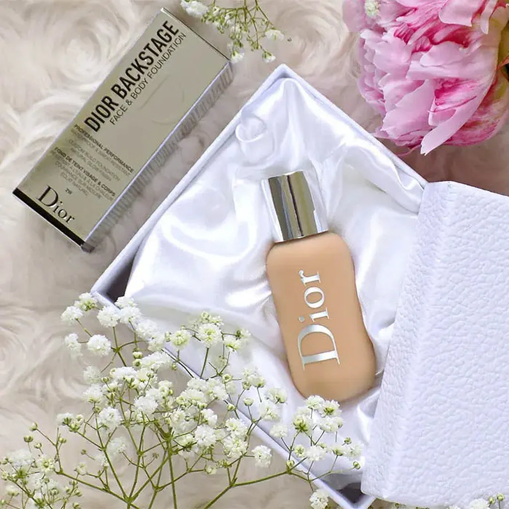 Dior Backstage Face and Body Foundation 50ML