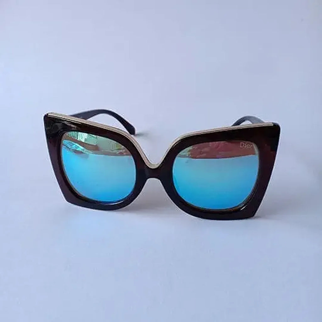 Dior Eye Wear Sun Glasses