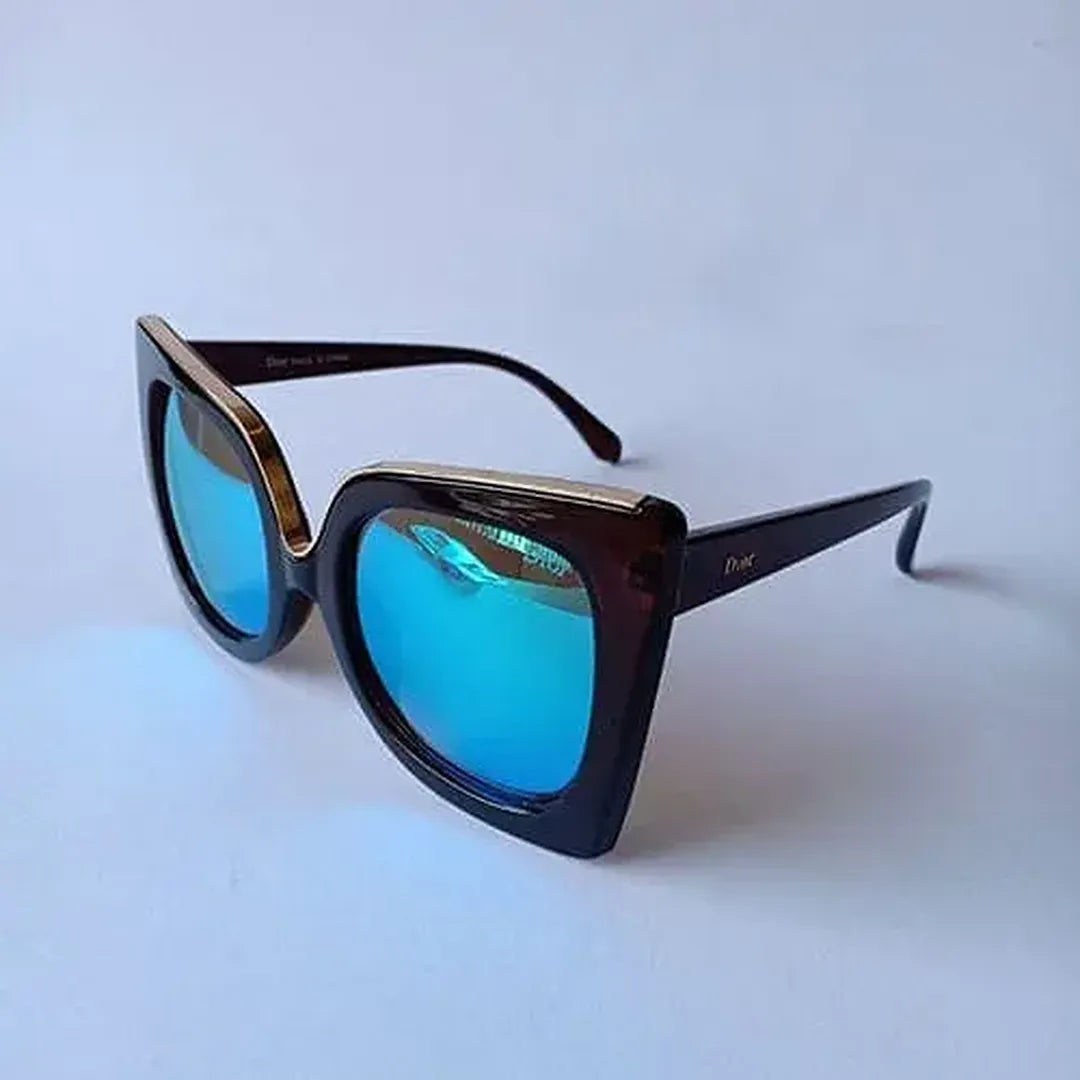 Dior Eye Wear Sun Glasses