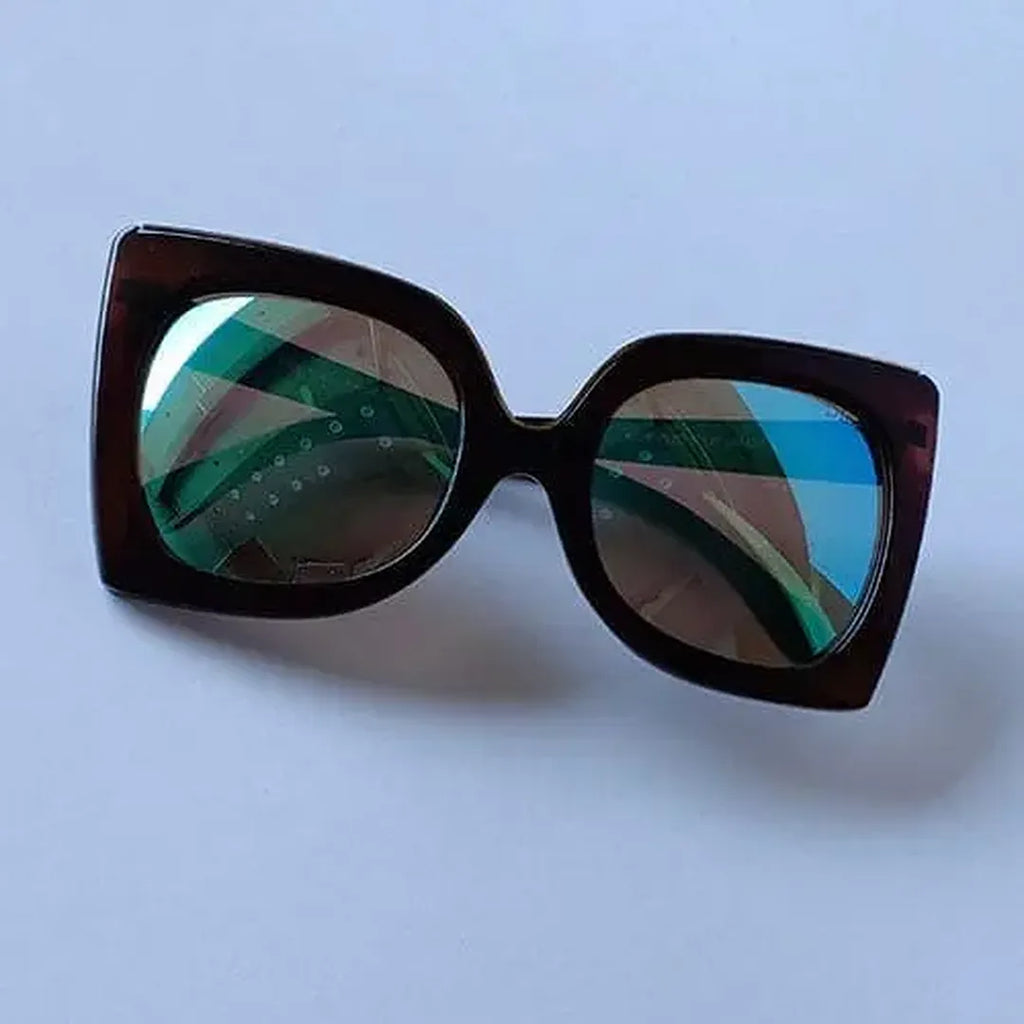 Dior Eye Wear Sun Glasses