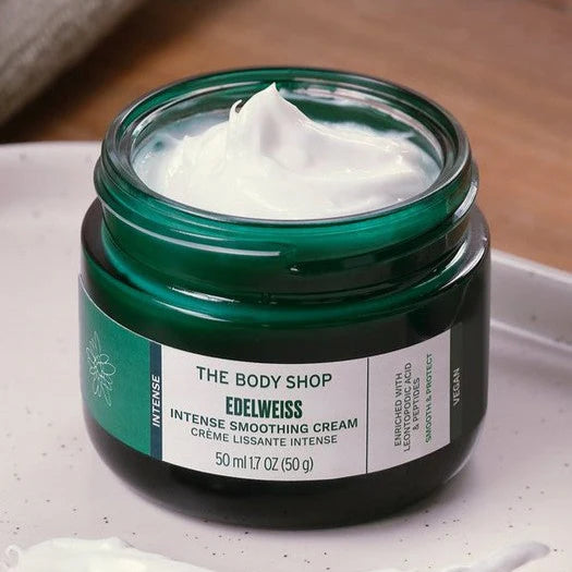 The body shop Edelwelss 50ml