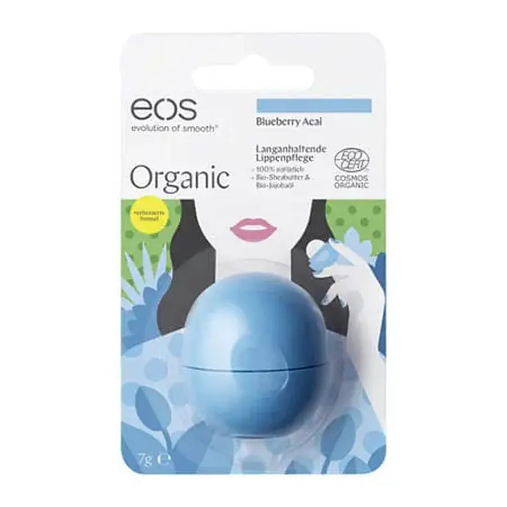 EOS Moisturizing and Hydrating Lip Balm