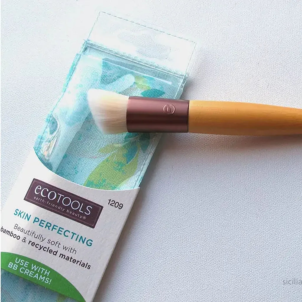 Ecotools Makeup Skin Perfecting Brush BB/CC