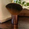 Ecotools Angled Kabuki Powder Brush