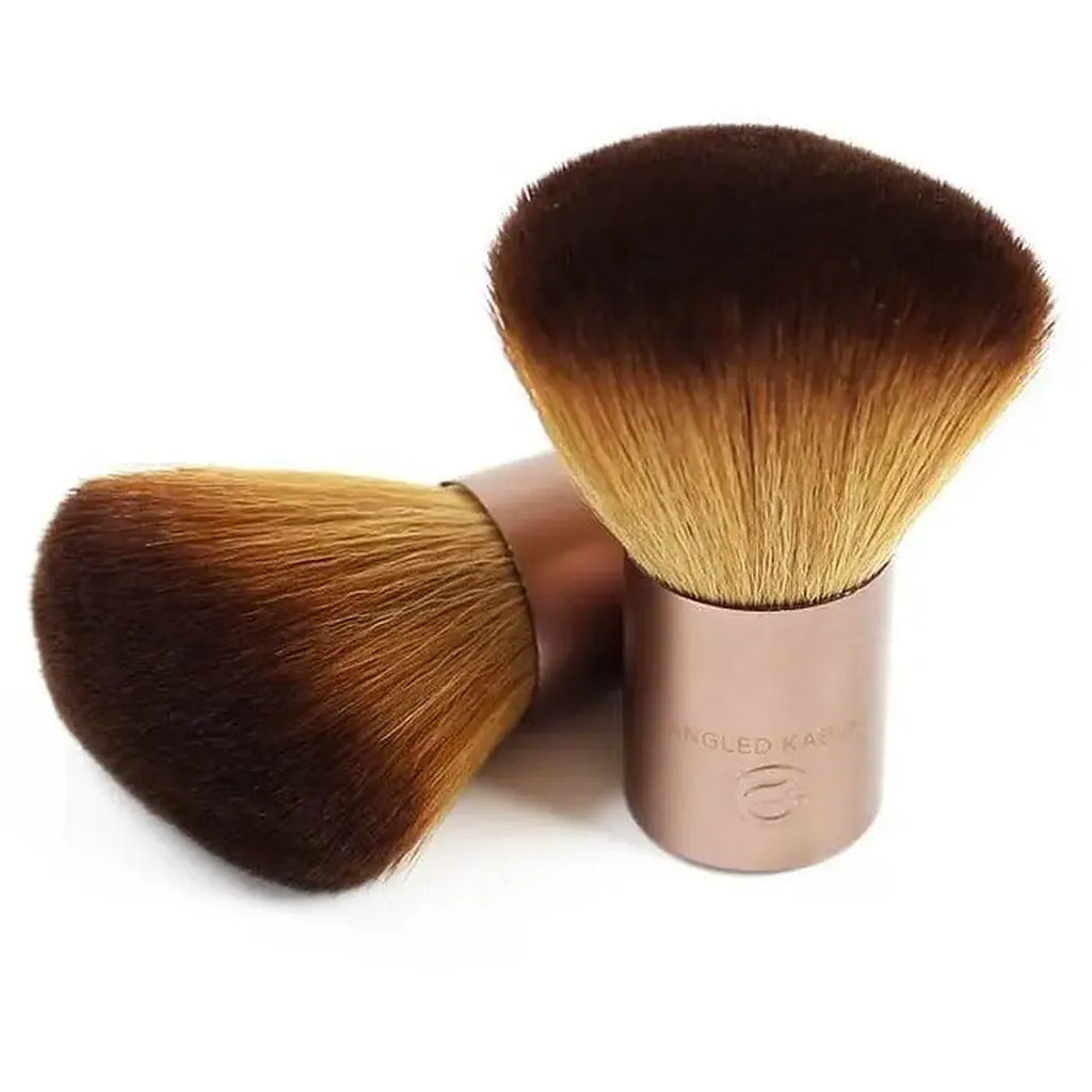 Ecotools Angled Kabuki Powder Brush
