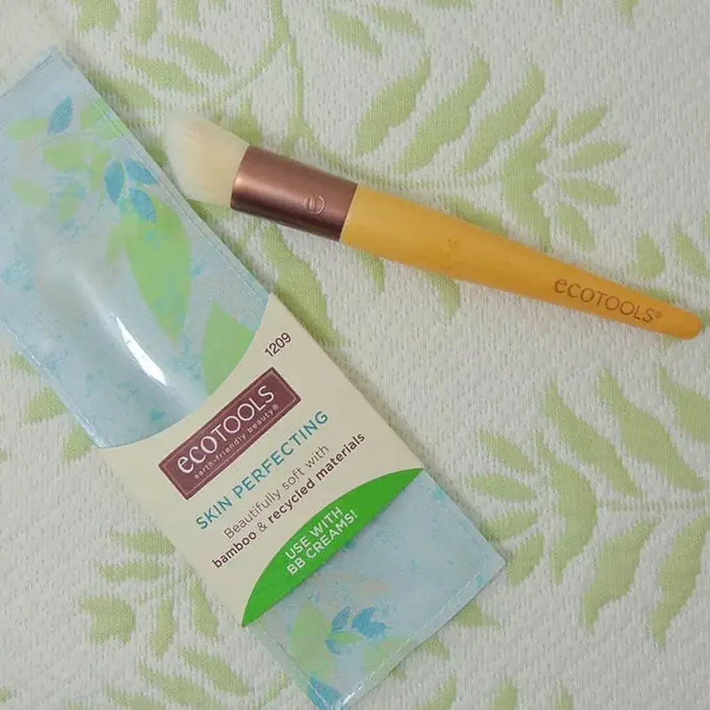 Ecotools Makeup Skin Perfecting Brush BB/CC