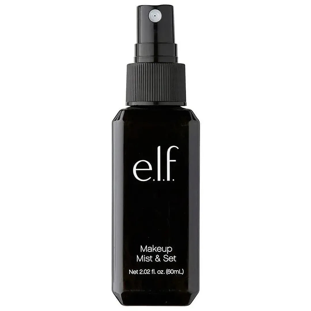 🎁 ELF Mist & Set Setting Spray (100% off)