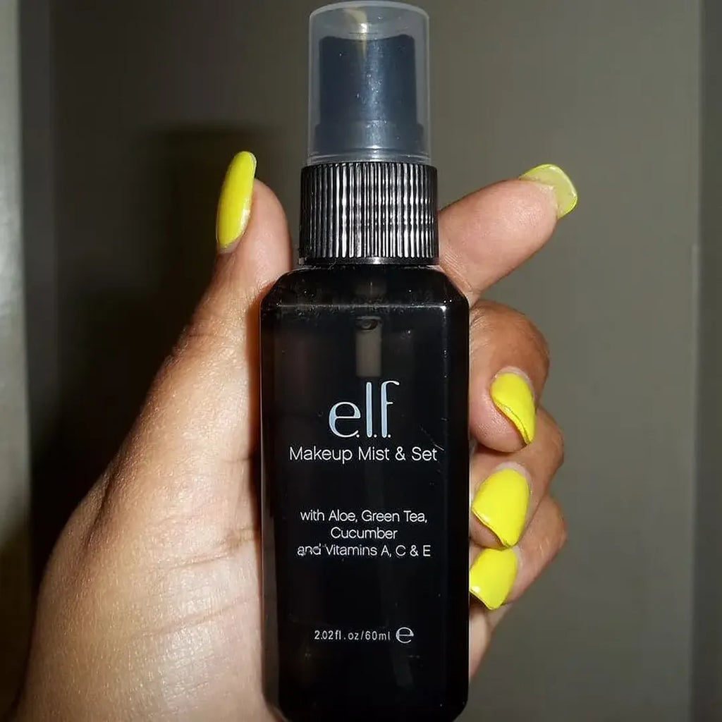 ELF Mist & Set Setting Spray