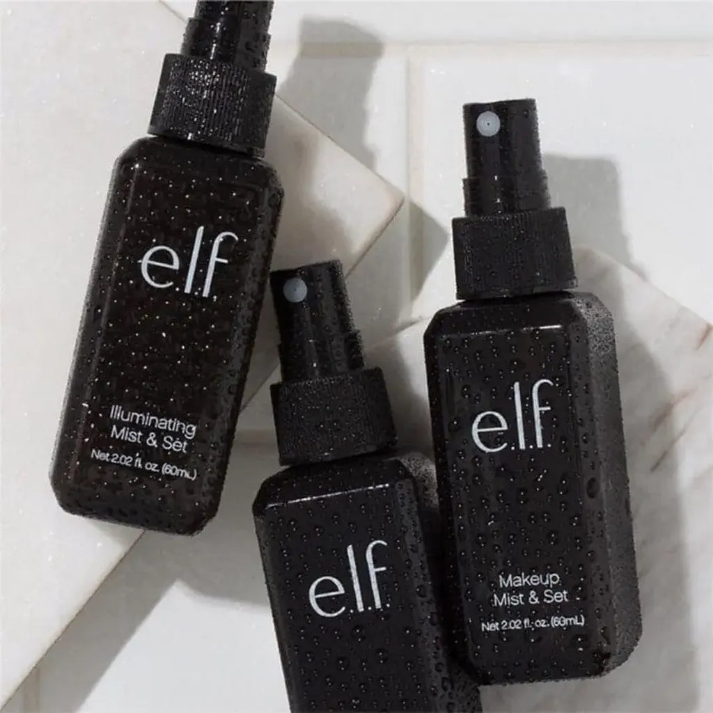 ELF Mist & Set Setting Spray