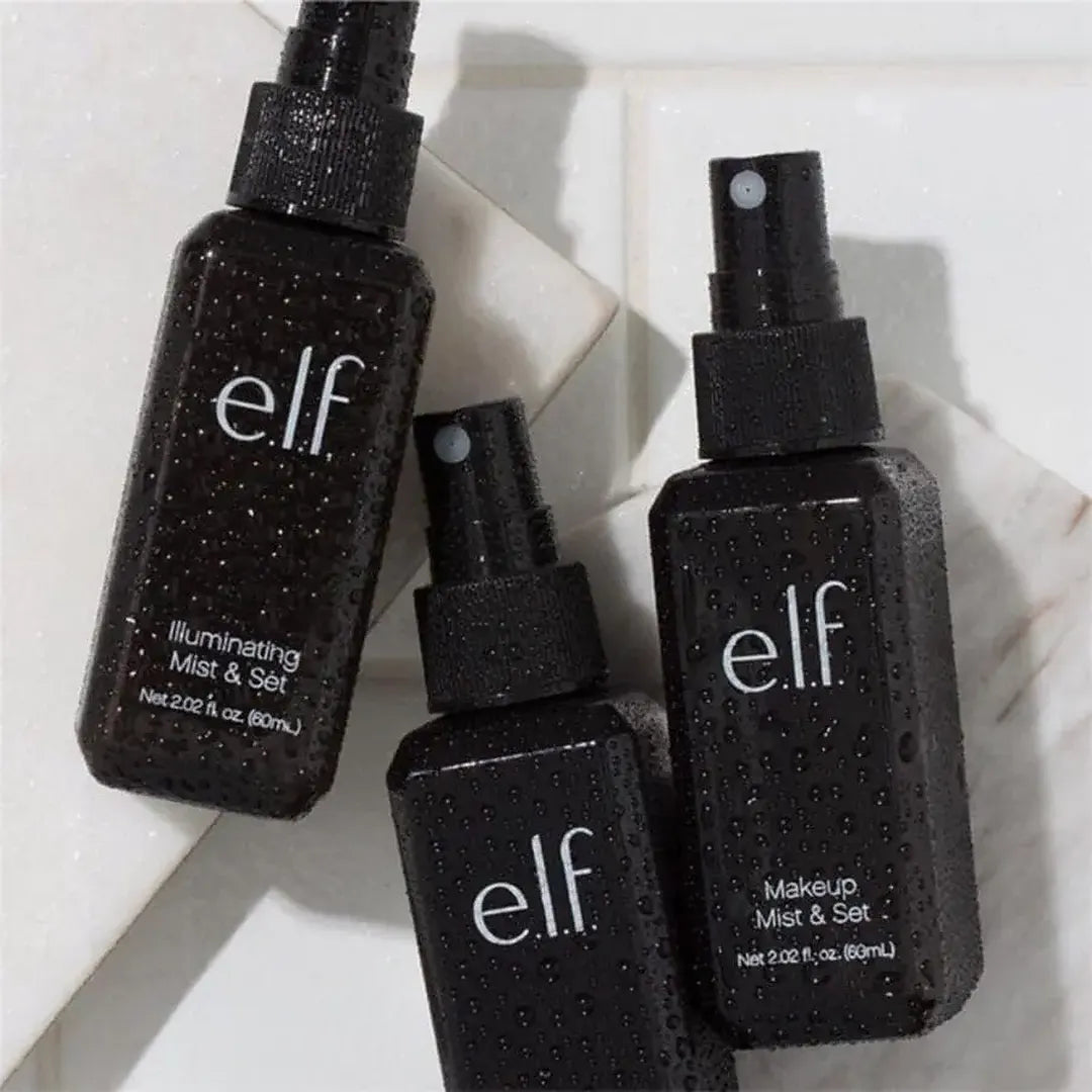 ELF Mist & Set Setting Spray