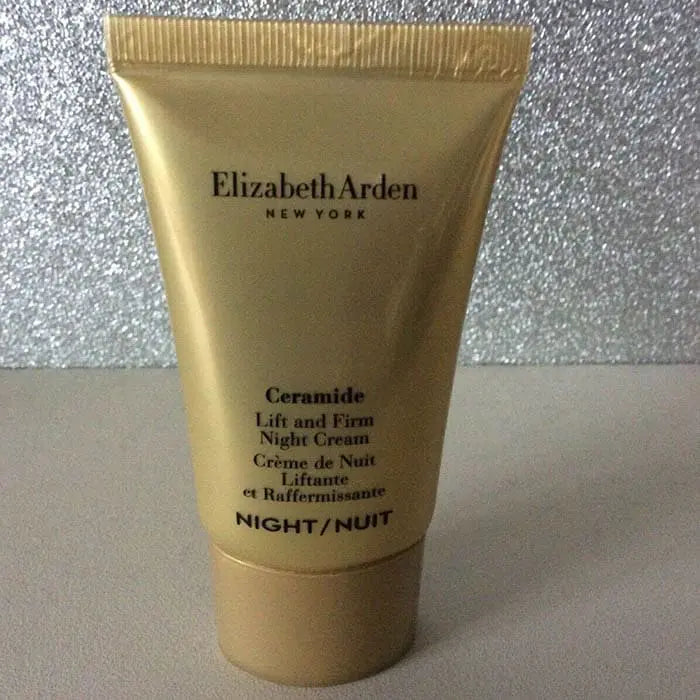 Elizabeth Arden Lift and Firm Day Cream
