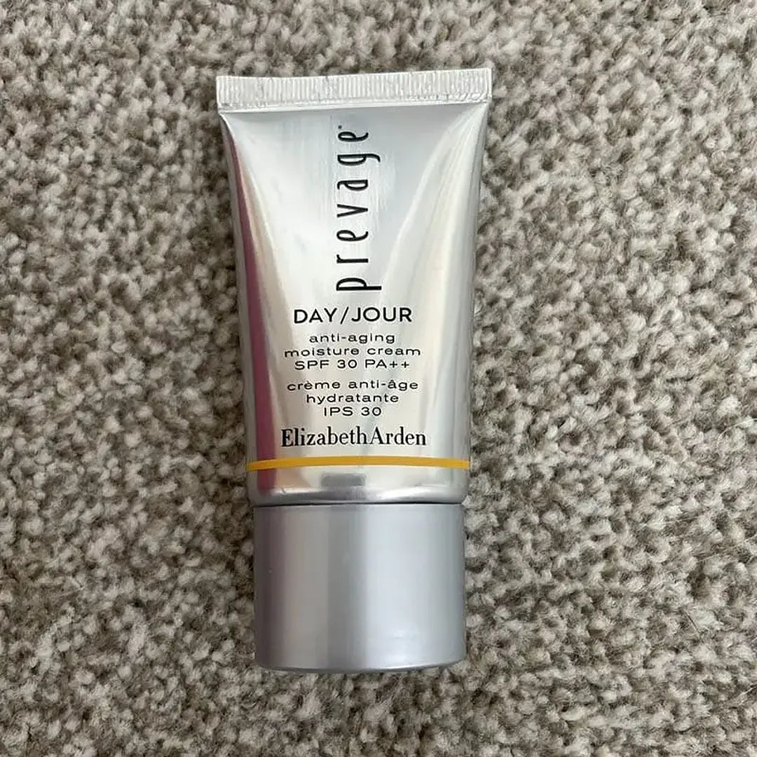 Elizabeth Arden Prevage Day Night Anti Aging Moisture Cream Moisturizer with SPF 30+