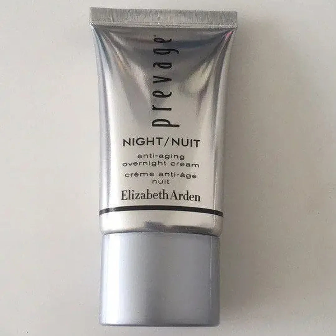 Elizabeth Arden Prevage Night/Nuit Anti-Aging Overnight Cream 15ML