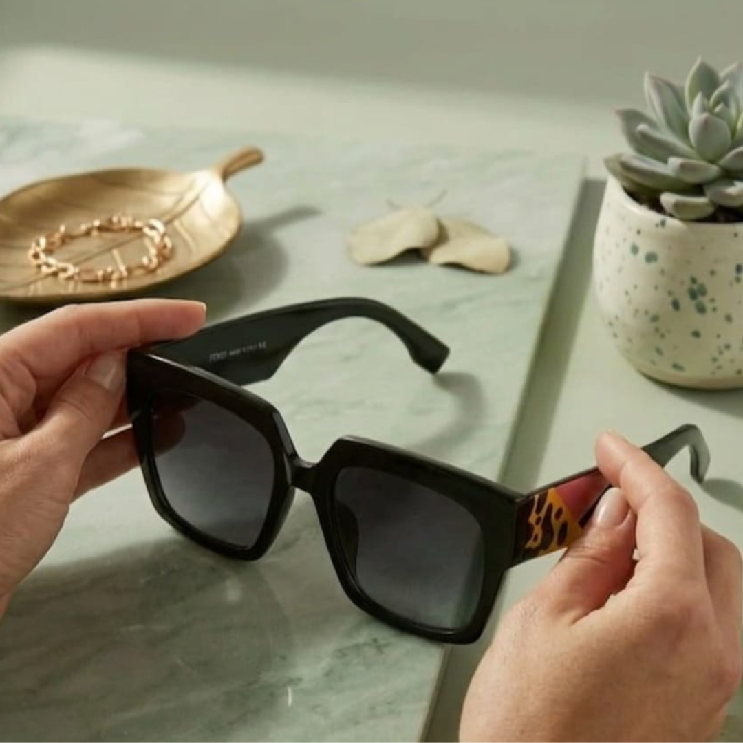 FENDI SUNGLASSES