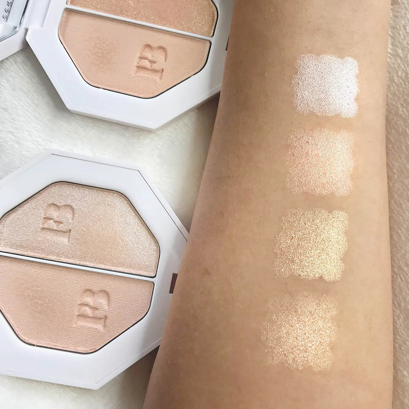 Fenty Beauty Blush