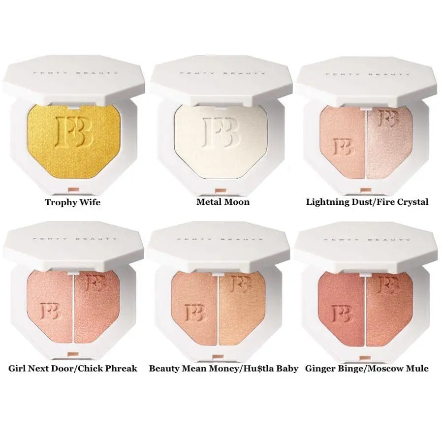 Fenty Beauty Blush